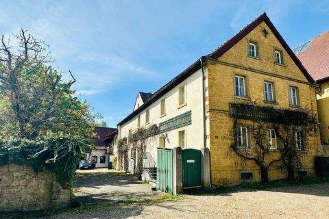 Schwebheim Häuser, Schwebheim Haus kaufen