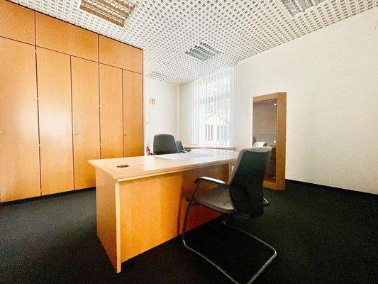 Beratungsraum 1 EG
