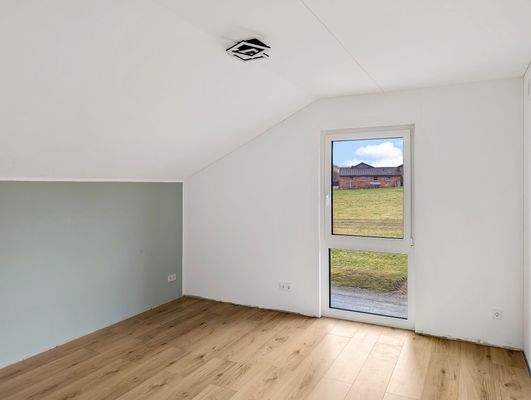 Schlafzimmer - Werz Immobilien