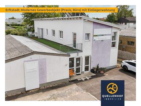 Erftstadt / Lechenich Wohnungen, Erftstadt / Lechenich Wohnung kaufen