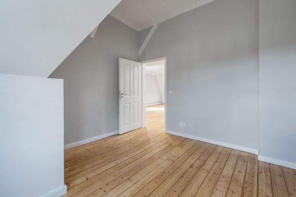 Schlafzimmer Ansicht 2