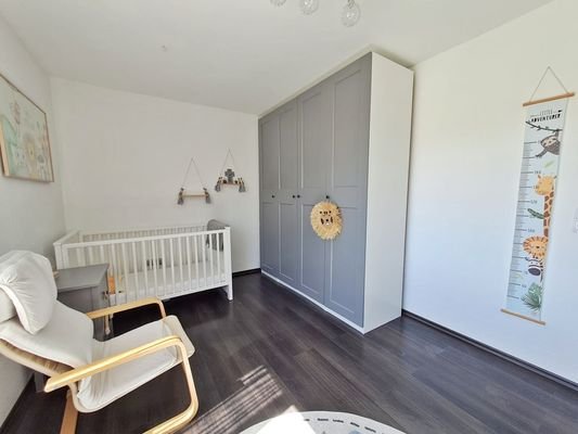 Kinderzimmer 2 Haupthaus