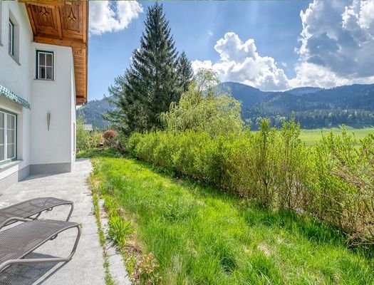 HP4-Einfamilienhaus-Faistenau-Garten