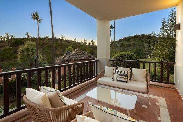 Photo: Town House in Marbella Golden Mile