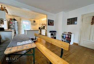 EG offener Wohnküche