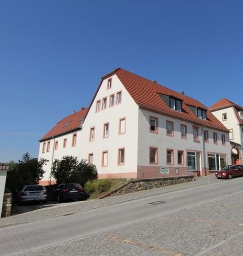 Frohburg OT Kohren-Salis Wohnungen, Frohburg OT Kohren-Salis Wohnung mieten