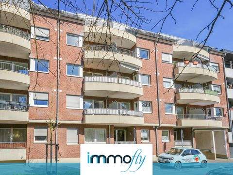 Mönchengladbach Wohnungen, Mönchengladbach Wohnung kaufen