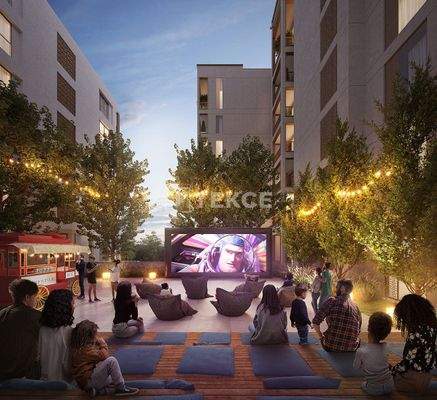 Real Estate Near the Beach in Dubai Creek Harbour