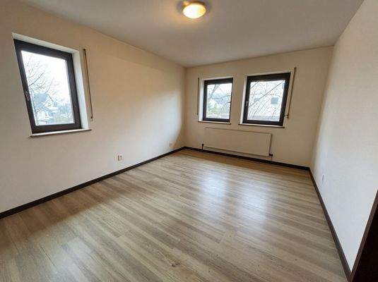 Wohnzimmer - digital geräumt