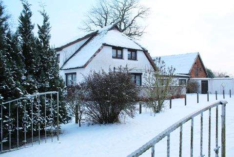 Born a. Darß Häuser, Born a. Darß Haus kaufen