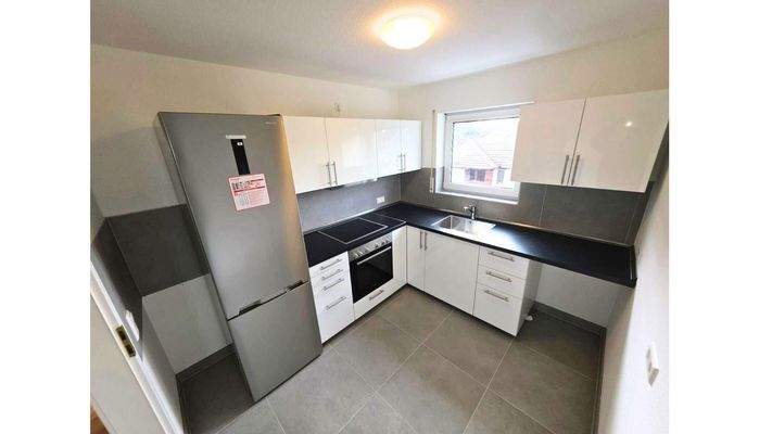 1.OG - Küche - Waschmaschine