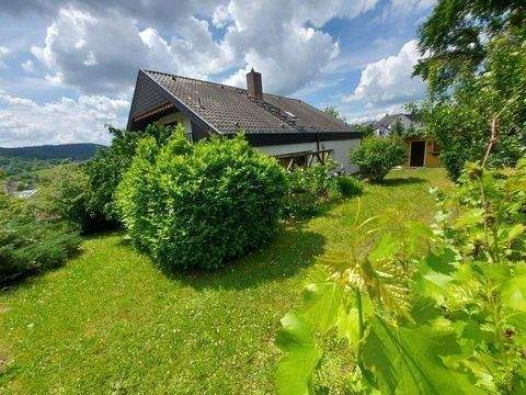 Bad Kissingen Häuser, Bad Kissingen Haus kaufen