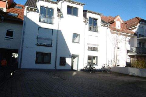 Sandhausen Wohnungen, Sandhausen Wohnung mieten