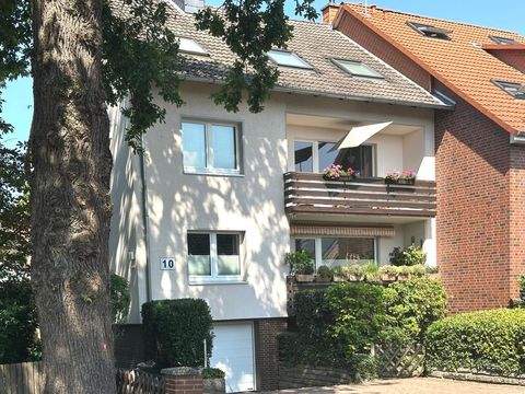 Burgwedel Wohnungen, Burgwedel Wohnung kaufen