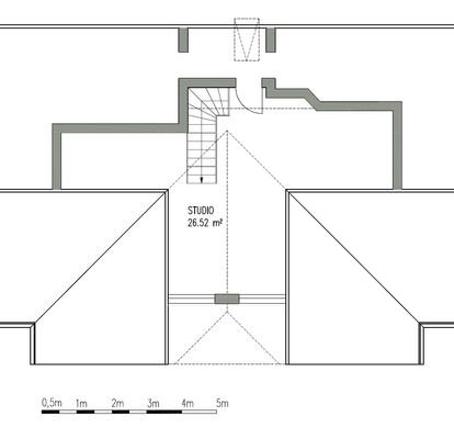 Galerie_Dachgeschoß mitte