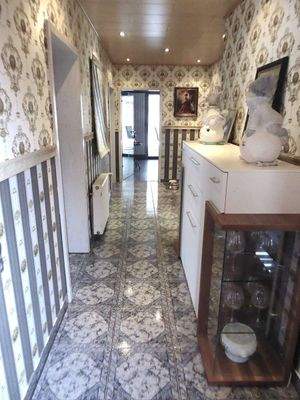 Flur Hauptwohnung EG