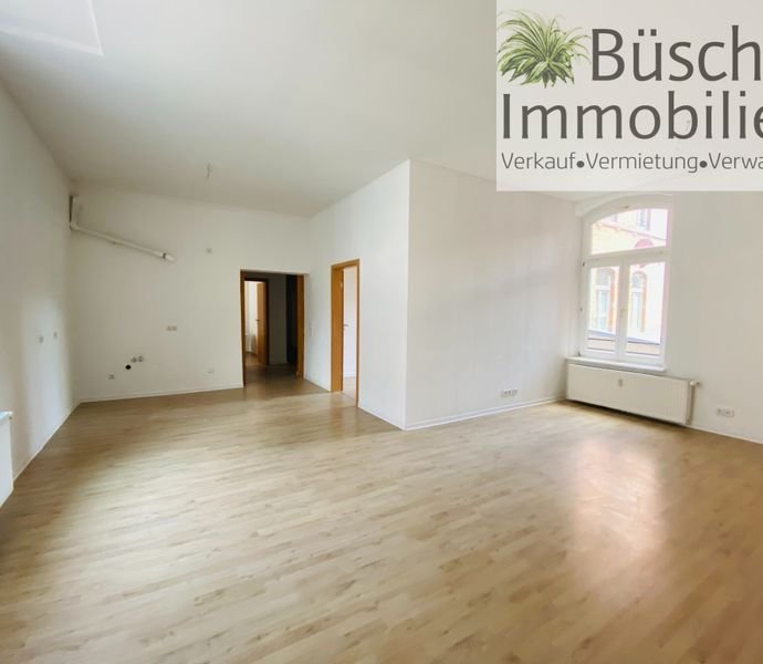 5,5 Zimmer Wohnung in Magdeburg (Sudenburg)