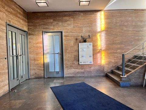 Berlin Büros, Büroräume, Büroflächen 