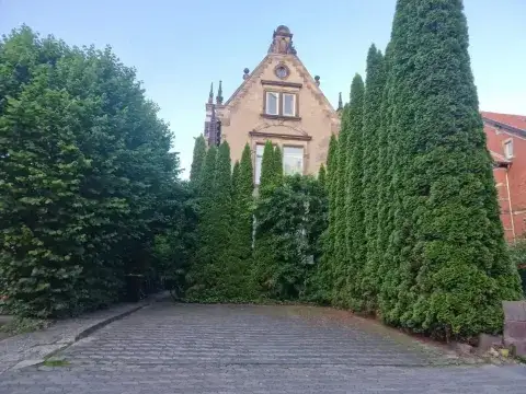 Göttingen Garage, Göttingen Stellplatz