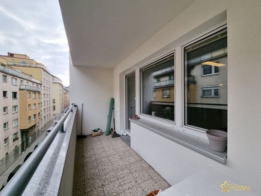 Loggia
