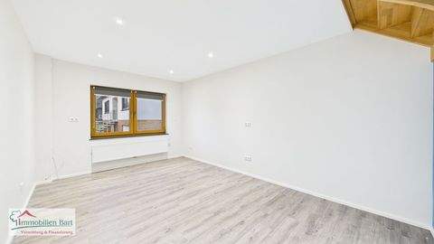 Merzig / Brotdorf Wohnungen, Merzig / Brotdorf Wohnung kaufen