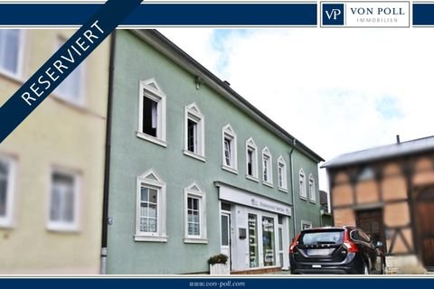Kranichfeld Häuser, Kranichfeld Haus kaufen