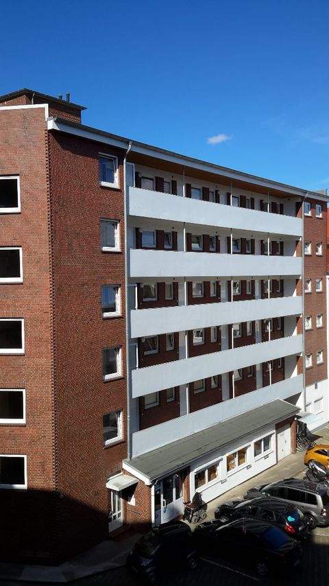 Bremerhaven Wohnungen, Bremerhaven Wohnung mieten