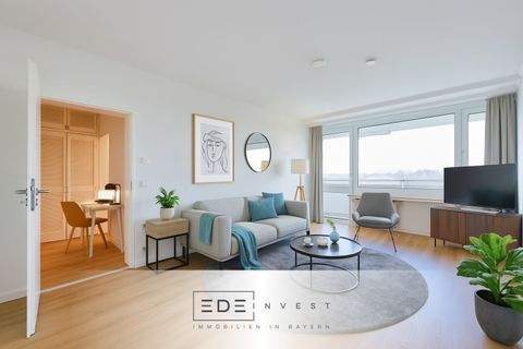 Planegg Wohnungen, Planegg Wohnung kaufen