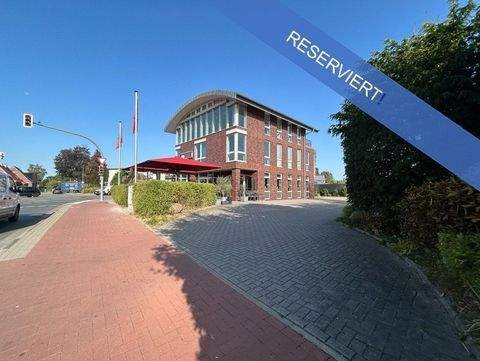 Aurich Büros, Büroräume, Büroflächen 