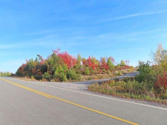 Nova Scotia - Smithfield - Wunderschönes 47-Hektar