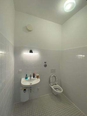 Beispiel Sanitärbereich