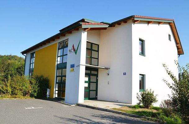 Wohnhausanlage 4 in Karlstein