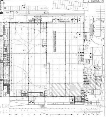 140 Vermietbare Flächen im EG