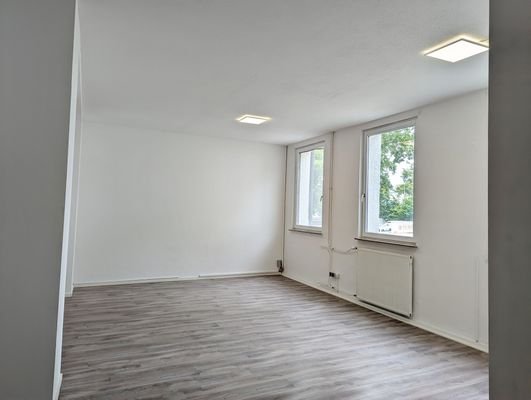 Loft 2 weiß Wohnzimmer 4