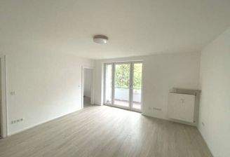 Wohn- & Schlafzimmer