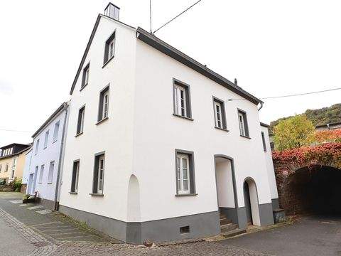 Bruttig-Fankel Häuser, Bruttig-Fankel Haus kaufen