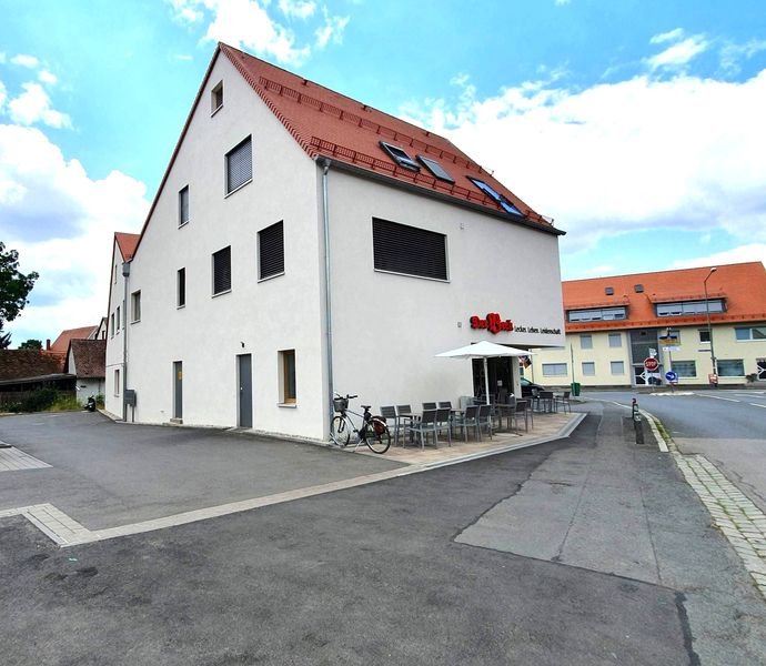 1 Zimmer Wohnung in Erlangen (Eltersdorf)