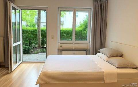 München Wohnungen, München Wohnung kaufen