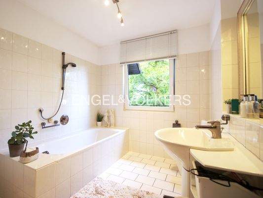 Badezimmer - EG