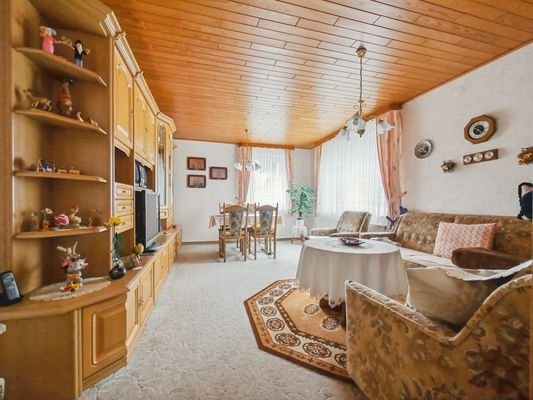 Wohnzimmer (WE 2)