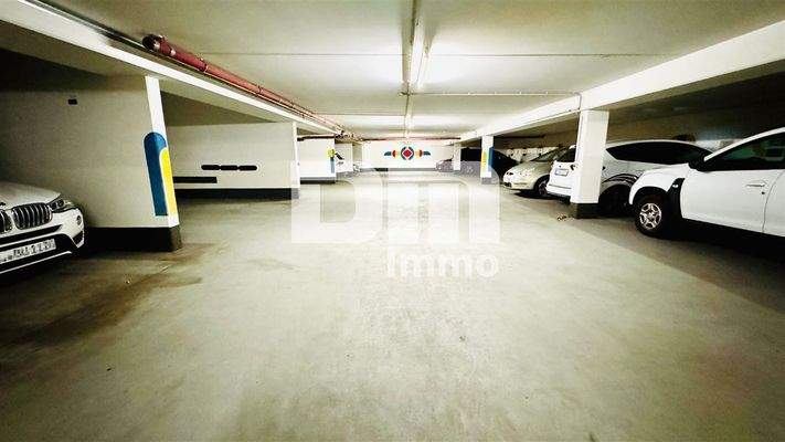 Tiefgarage
