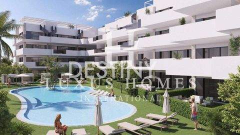 La Nucia Wohnungen, La Nucia Wohnung kaufen