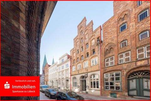 Lübeck Häuser, Lübeck Haus kaufen