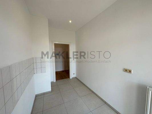 Musterfliesen Küche