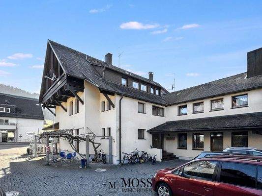 Außenansicht Hof 1.2