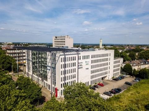 Dortmund Büros, Büroräume, Büroflächen 