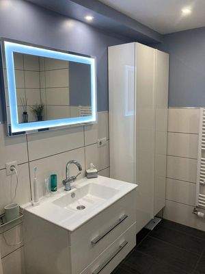 Badezimmer 3