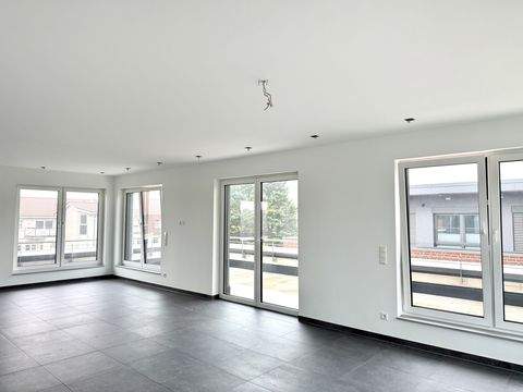 Bad Oeynhausen Büros, Büroräume, Büroflächen 