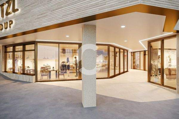 Schaufenster (unverbindlich)