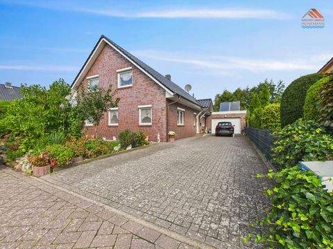 Cuxhaven Häuser, Cuxhaven Haus kaufen